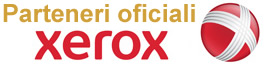 Eika Partener Xerox